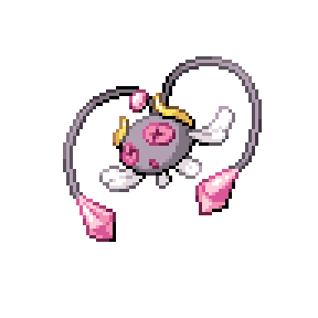 Dianchou Sprite Image