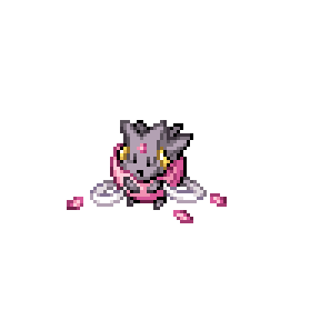 Dianpi Sprite Image