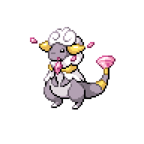 Dianffy Sprite Image