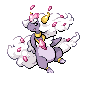 Dianros Sprite Image