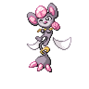 Dianpom Sprite Image