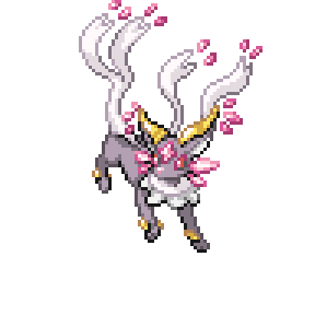 Dianeon Sprite Image