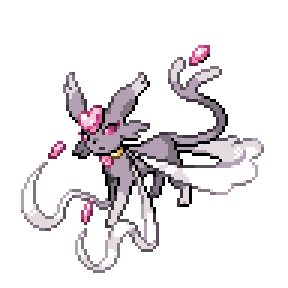 Dianeon Sprite Image