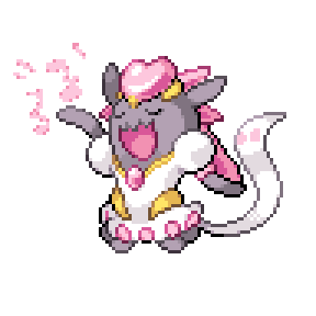 Dianbuffet Sprite Image