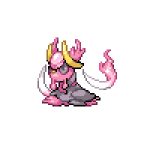 Diangma Sprite Image