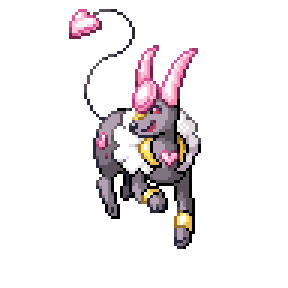 Diandoom Sprite Image