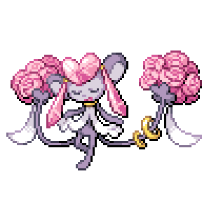 Dianpom Sprite Image