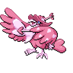 Diankrow Sprite Image