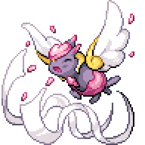Diankiss Sprite Image