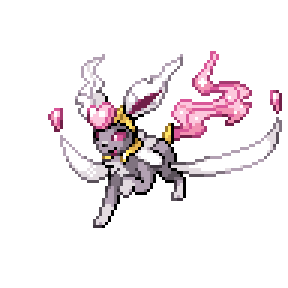Dianfeon Sprite Image