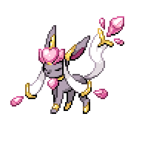 Dianceon Sprite Image