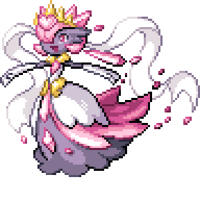 Dianvoir Sprite Image
