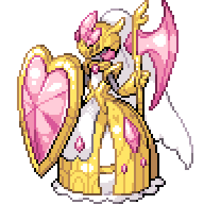 Dianvoir Sprite Image