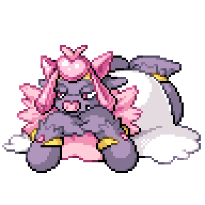 Dianking Sprite Image