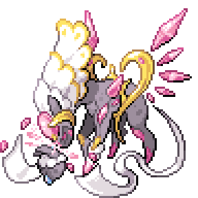 Dianceus Sprite Image