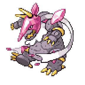 Diangron Sprite Image