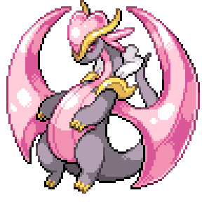 Dianmence Sprite Image