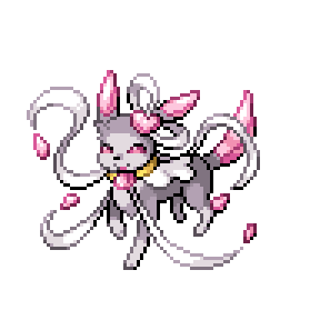 Dianveon Sprite Image