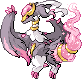 Dianram Sprite Image