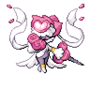 Dianrade Sprite Image