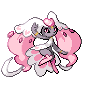 Dianpunny Sprite Image