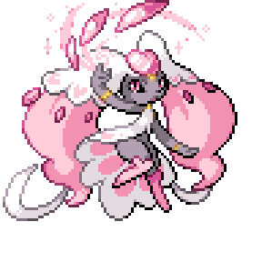 Dianpunny Sprite Image
