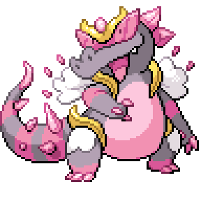Diandile Sprite Image
