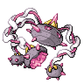 Dianthorn Sprite Image