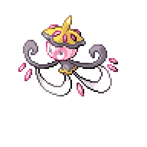 Dianpent Sprite Image