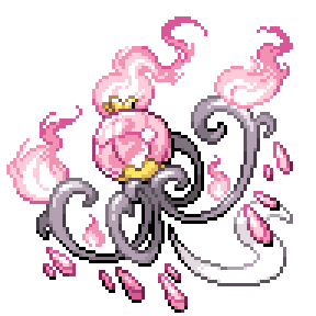 Dianlure Sprite Image
