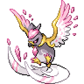 Dianflame Sprite Image