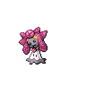 Diankyu Sprite Image