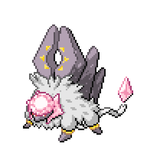Dianrona Sprite Image