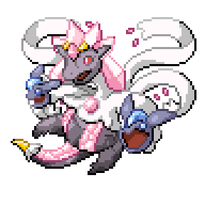Diandreigon Sprite Image