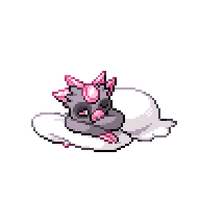Diankoth Sprite Image