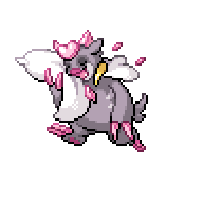 Dianroth Sprite Image
