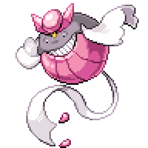 Dianmer Sprite Image