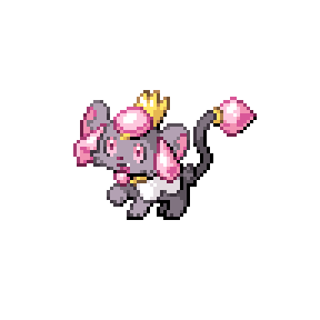 Diannx Sprite Image