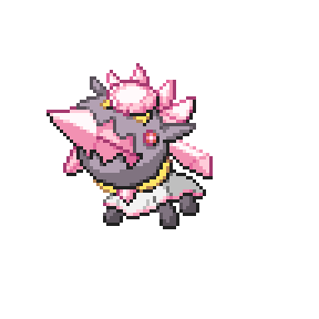 Dianinch Sprite Image