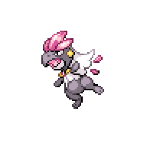 Dianagon Sprite Image