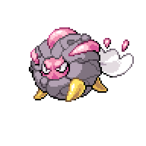 Dianelgon Sprite Image