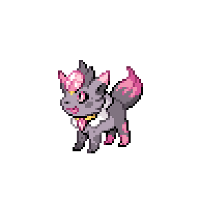 Dianrua Sprite Image