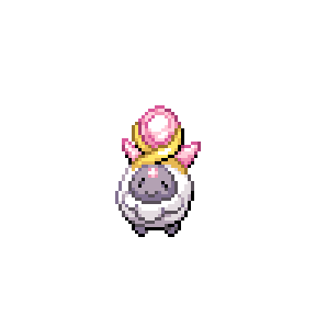 Diandew Sprite Image