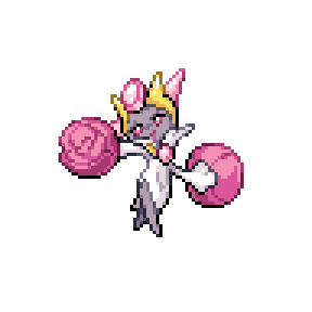 Dianelia Sprite Image