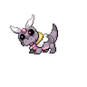 Dianile Sprite Image