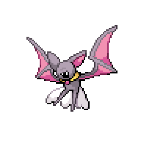 Dianbat Sprite Image