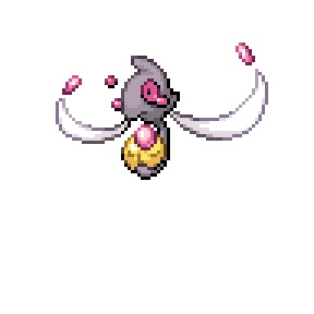 Dianmask Sprite Image