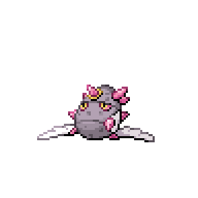 Dianseed Sprite Image