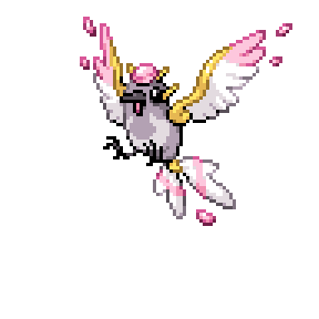 Dianling Sprite Image