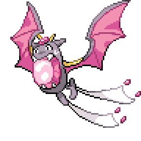 Dianbat Sprite Image